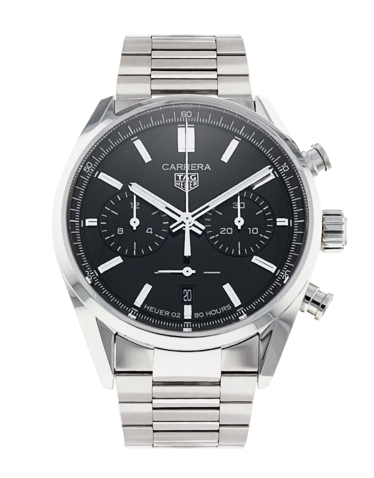 Tag Heuer Carrera CBN2010.BA0642 Tag Heuer Carrera CBN2010.BA0642